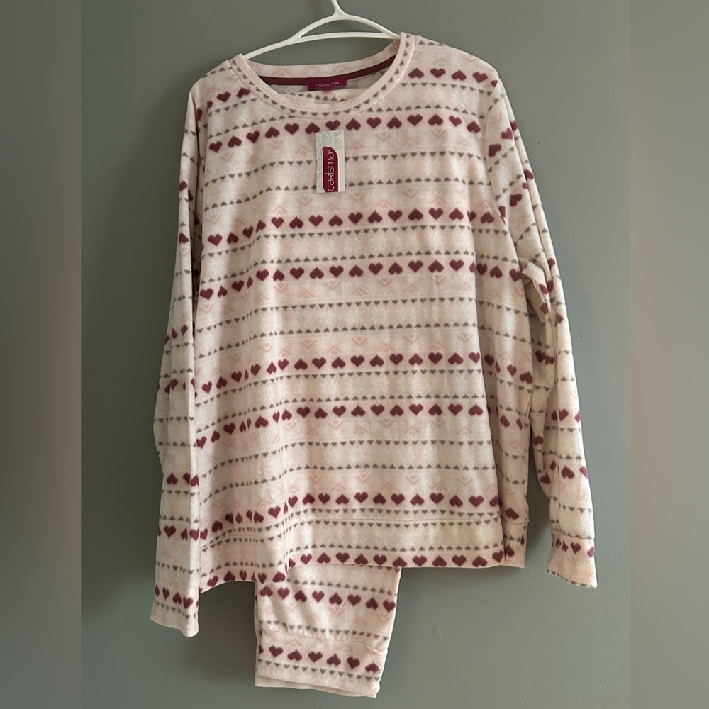 BNWT 2X carisma Panama set super soft